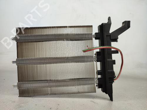 Heater resistor AUDI A3 Sportback (8PA) 2.0 TDI | BP19521578M108 