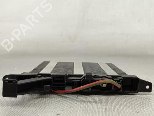 Heater resistor AUDI A3 Sportback (8PA) 2.0 TDI | BP19521578M108 