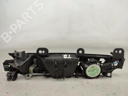 Rear right interior door handle AUDI A3 Sportback (8PA) 2.0 TDI | BP19521575I16 