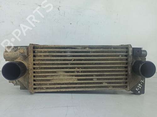 Intercooler LAND ROVER FREELANDER I (L314) 2.0 DI 4x4 BP19521593M30