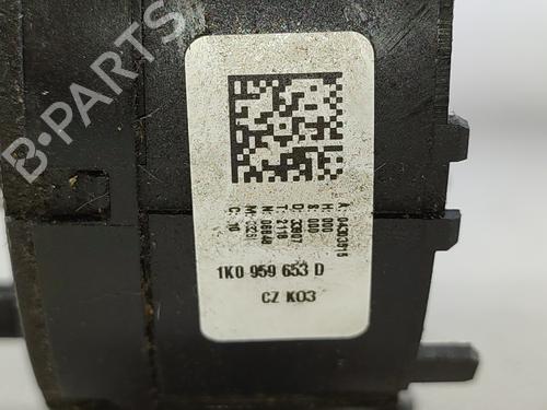Squib airbag AUDI A3 Sportback (8PA) 2.0 TDI | BP19521549C102 