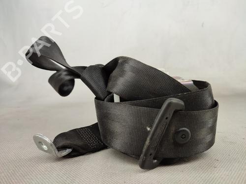 Rear right seatbelt AUDI A3 Sportback (8PA) 2.0 TDI | BP19521542I28 