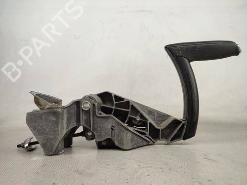 Hand brake AUDI A3 Sportback (8PA) 2.0 TDI | BP19521579I18 