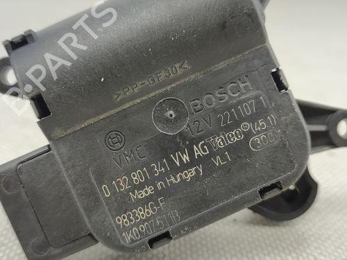 Electronic module AUDI A3 Sportback (8PA) 2.0 TDI | BP19521560M83 