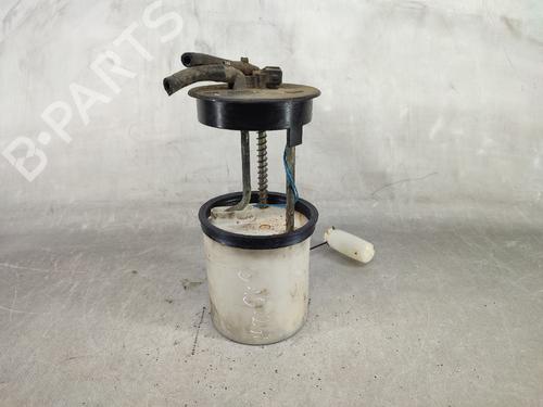 Used Fuel pump MERCEDES-BENZ SPRINTER 4-t Platform/Chassis (B904) 412 D (122 hp) 19531856