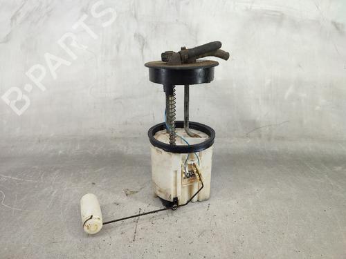 Bränslepump MERCEDES-BENZ SPRINTER 4-t Platform/Chassis (B904) 412 D | BP19531856M76