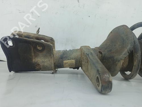 Left front shock absorber LAND ROVER FREELANDER I (L314) 2.0 DI 4x4 | BP19521584M16 