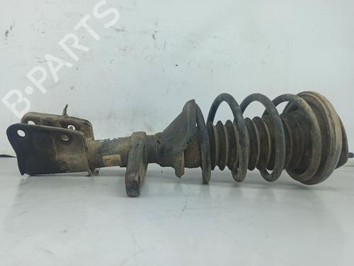 Left front shock absorber LAND ROVER FREELANDER I (L314) 2.0 DI 4x4 BP19521584M16