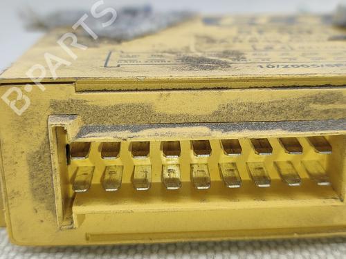 Electronic module AUDI A3 Sportback (8PA) 2.0 TDI | BP19521539M83 