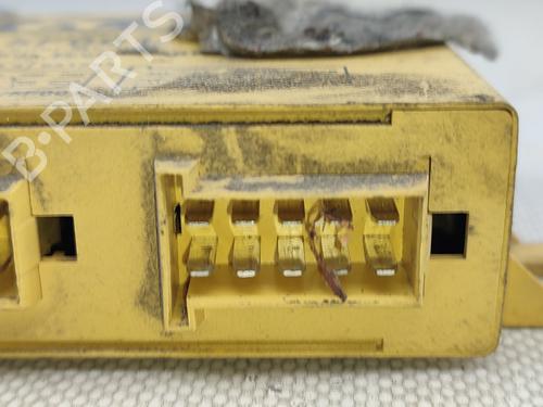Electronic module AUDI A3 Sportback (8PA) 2.0 TDI | BP19521539M83 