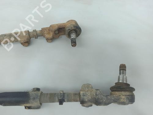 Steering rack LAND ROVER FREELANDER I (L314) 2.0 DI 4x4 | BP19521590M22 