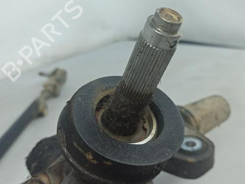 Steering rack LAND ROVER FREELANDER I (L314) 2.0 DI 4x4 | BP19521590M22 