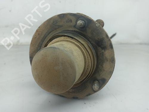 Left rear shock absorber LAND ROVER FREELANDER I (L314) 2.0 DI 4x4 | BP19521586M18 