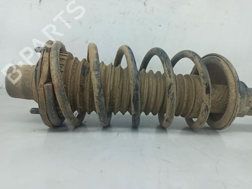 Left rear shock absorber LAND ROVER FREELANDER I (L314) 2.0 DI 4x4 | BP19521586M18 