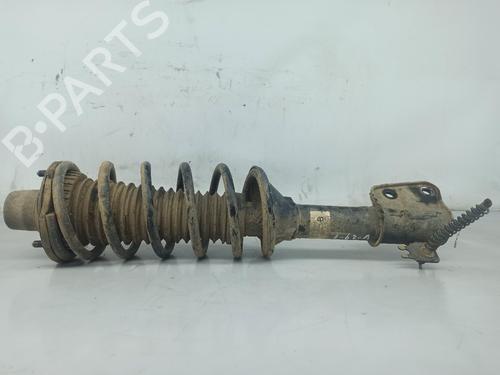 Left rear shock absorber LAND ROVER FREELANDER I (L314) 2.0 DI 4x4 BP19521586M18