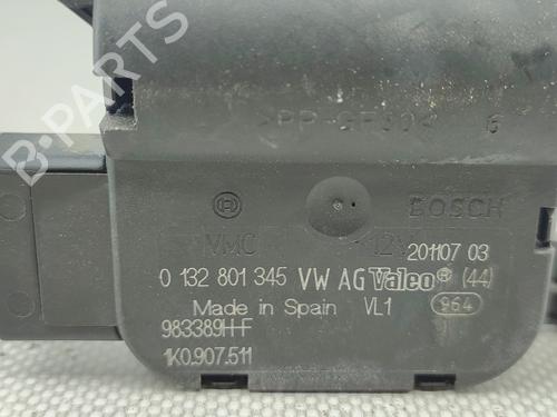 Electronic module AUDI A3 Sportback (8PA) 2.0 TDI | BP19521557M83 