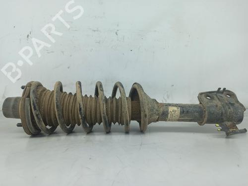 Right rear shock absorber LAND ROVER FREELANDER I (L314) 2.0 DI 4x4 BP19521585M19