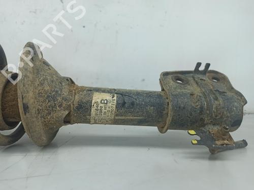 Right rear shock absorber LAND ROVER FREELANDER I (L314) 2.0 DI 4x4 | BP19521585M19 