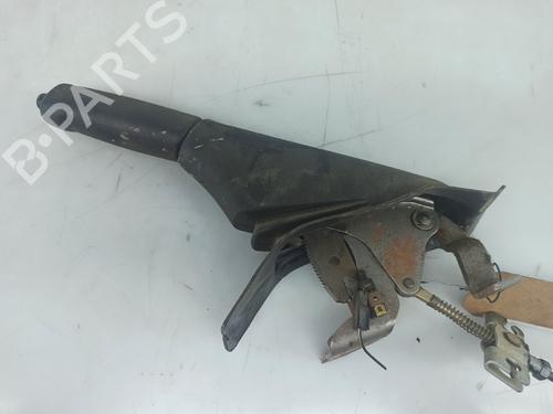 Hand brake LAND ROVER FREELANDER I (L314) 2.0 DI 4x4 BP19521598I18