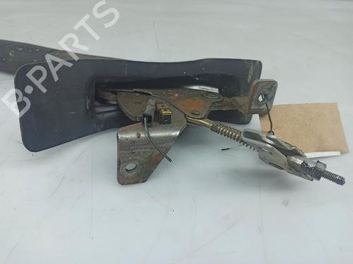 Hand brake LAND ROVER FREELANDER I (L314) 2.0 DI 4x4 | BP19521598I18 