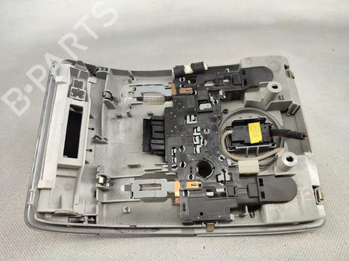 Interior roof light AUDI A3 Sportback (8PA) 2.0 TDI | BP19521568I8 