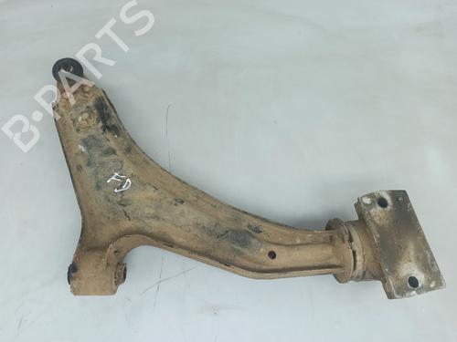 Right front suspension arm LAND ROVER FREELANDER I (L314) 2.0 DI 4x4 BP19521588M13