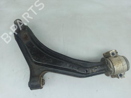 Left front suspension arm LAND ROVER FREELANDER I (L314) 2.0 DI 4x4 | BP19521589M12 