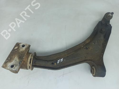 Left front suspension arm LAND ROVER FREELANDER I (L314) 2.0 DI 4x4 BP19521589M12