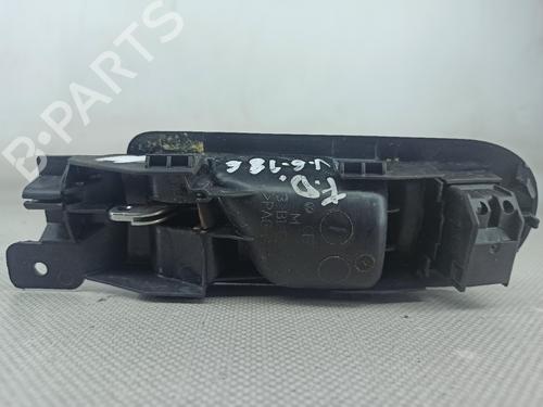 Front right interior door handle VW BORA I (1J2) 2.3 V5 | BP19573574I14 