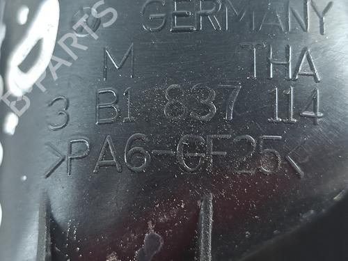 Front right interior door handle VW BORA I (1J2) 2.3 V5 | BP19573574I14 