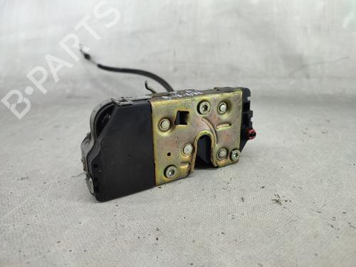 Rear right lock PEUGEOT 307 Break (3E) 1.4 HDi | BP19666218C99 