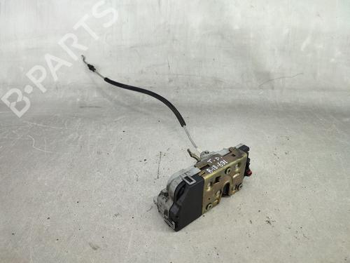 Rear right lock PEUGEOT 307 Break (3E) 1.4 HDi 4 PINOS