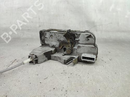 Rear right lock PEUGEOT 307 Break (3E) 1.4 HDi | BP19666218C99 