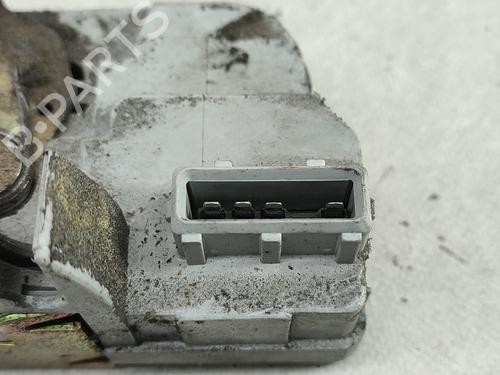 Rear right lock PEUGEOT 307 Break (3E) 1.4 HDi | BP19666218C99 