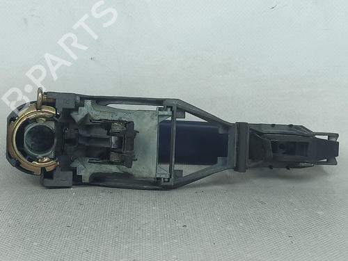 Rear right exterior door handle VW BORA I (1J2) 2.3 V5 | BP19666226C130 