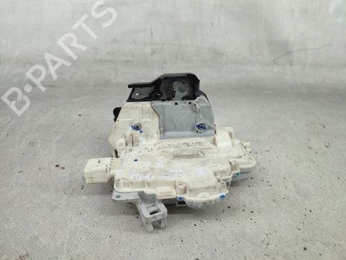 Højre fortil lås AUDI A4 B7 Avant (8ED) 2.0 TDI | BP19666227C97 