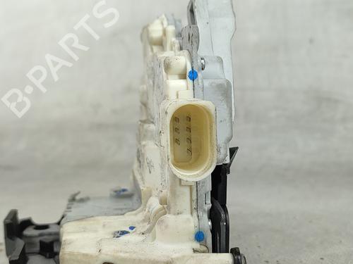 Højre fortil lås AUDI A4 B7 Avant (8ED) 2.0 TDI | BP19666227C97 