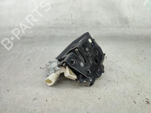 Højre fortil lås AUDI A4 B7 Avant (8ED) 2.0 TDI | BP19666227C97 