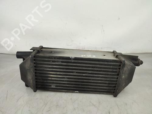 Intercooler LAND ROVER FREELANDER I (L314) 2.0 DI 4x4 | BP19666213M30