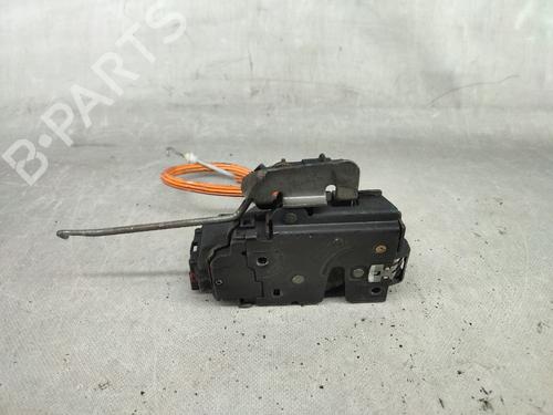 Front right lock AUDI A3 (8P1) 1.6 | BP19666222C97 