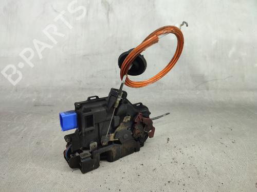 Front right lock AUDI A3 (8P1) 1.6 | BP19666222C97 