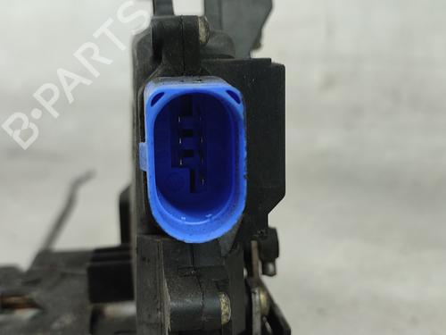 Front right lock AUDI A3 (8P1) 1.6 | BP19666222C97 