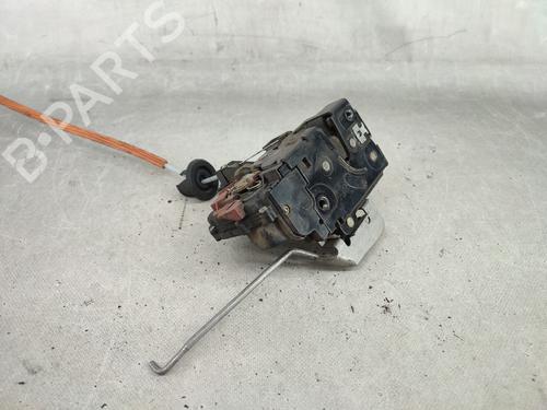 Front left lock AUDI A3 (8P1) 1.6 | BP19666211C98 