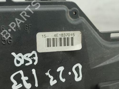Front left lock AUDI A3 (8P1) 1.6 | BP19666211C98 