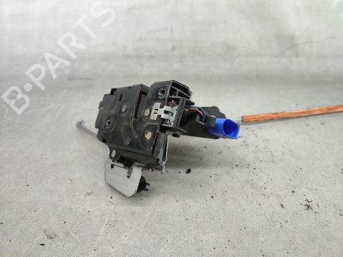 Front left lock AUDI A3 (8P1) 1.6 | BP19666211C98 