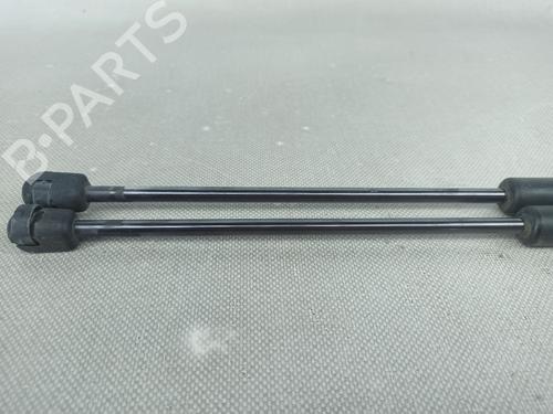 Tailgate lift support AUDI A3 Sportback (8PA) 2.0 TDI | BP19521534C138 