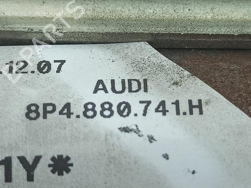 Left curtain airbag AUDI A3 Sportback (8PA) 2.0 TDI | BP19521533C11 