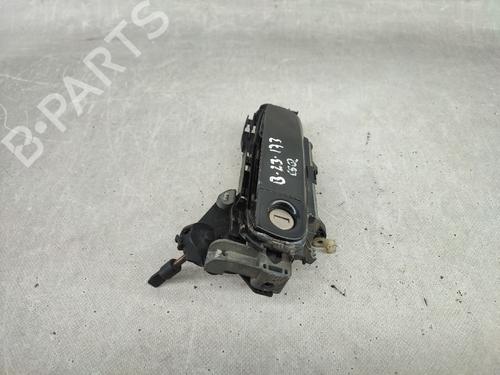 Front left exterior door handle AUDI A3 (8P1) 1.6 | BP19666228C128 