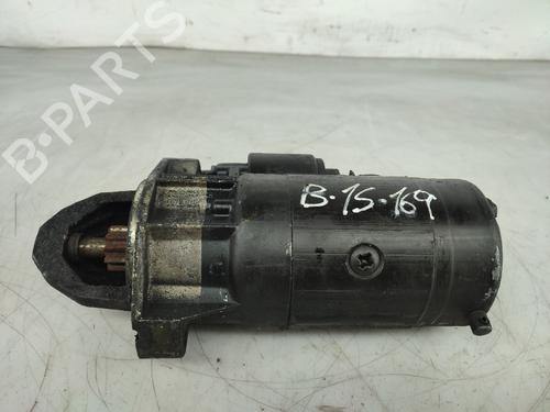 Starter MERCEDES-BENZ E-CLASS (W124) E 250 D (124.126, 124.129) 1073017