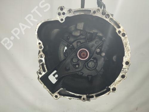 Gearbox DAIHATSU TERIOS (J1_) 1.3 4WD (J100) N.V.